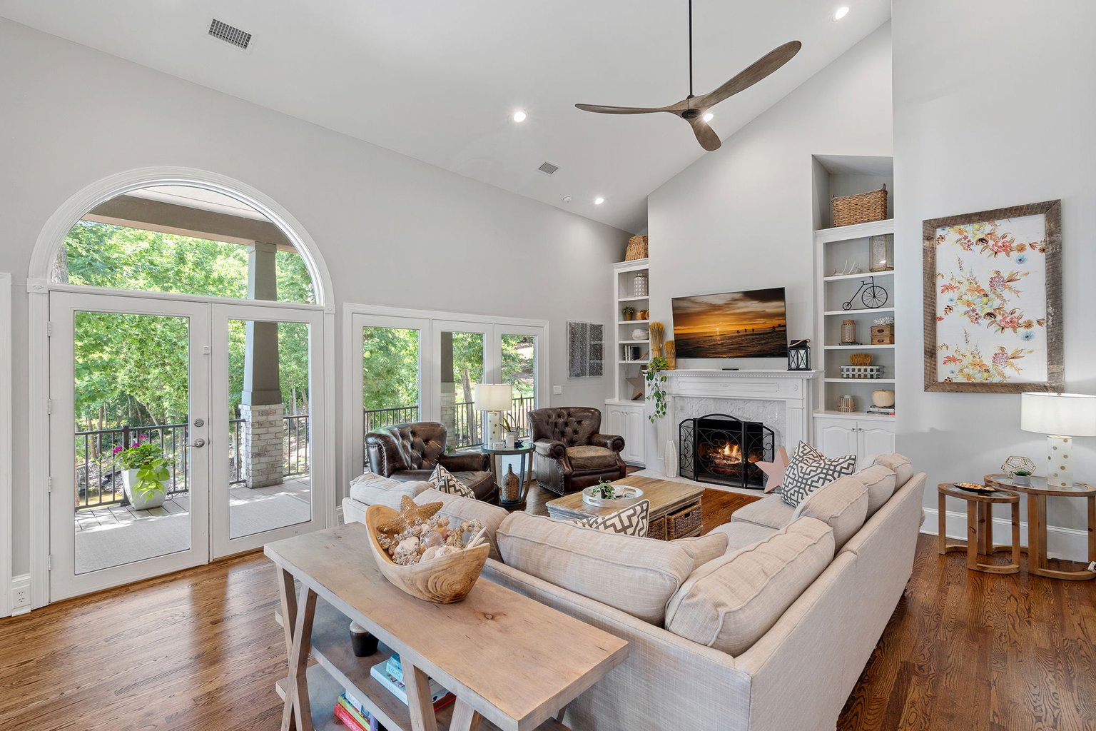 Mooresville Vacation Rental