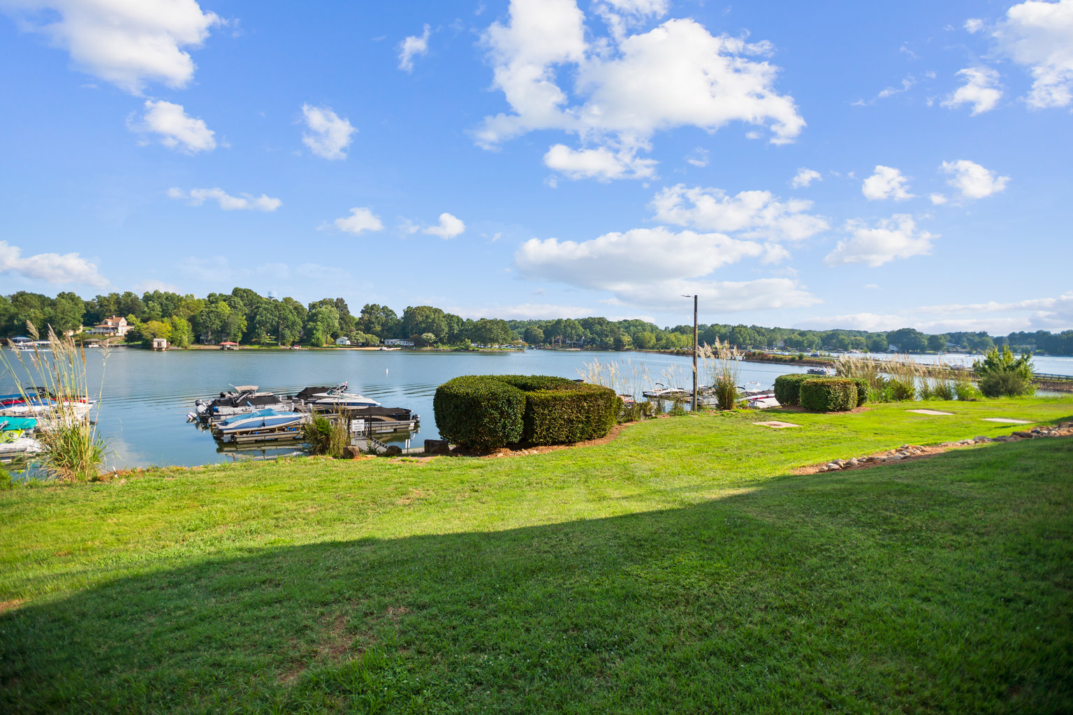 Mooresville Vacation Rental