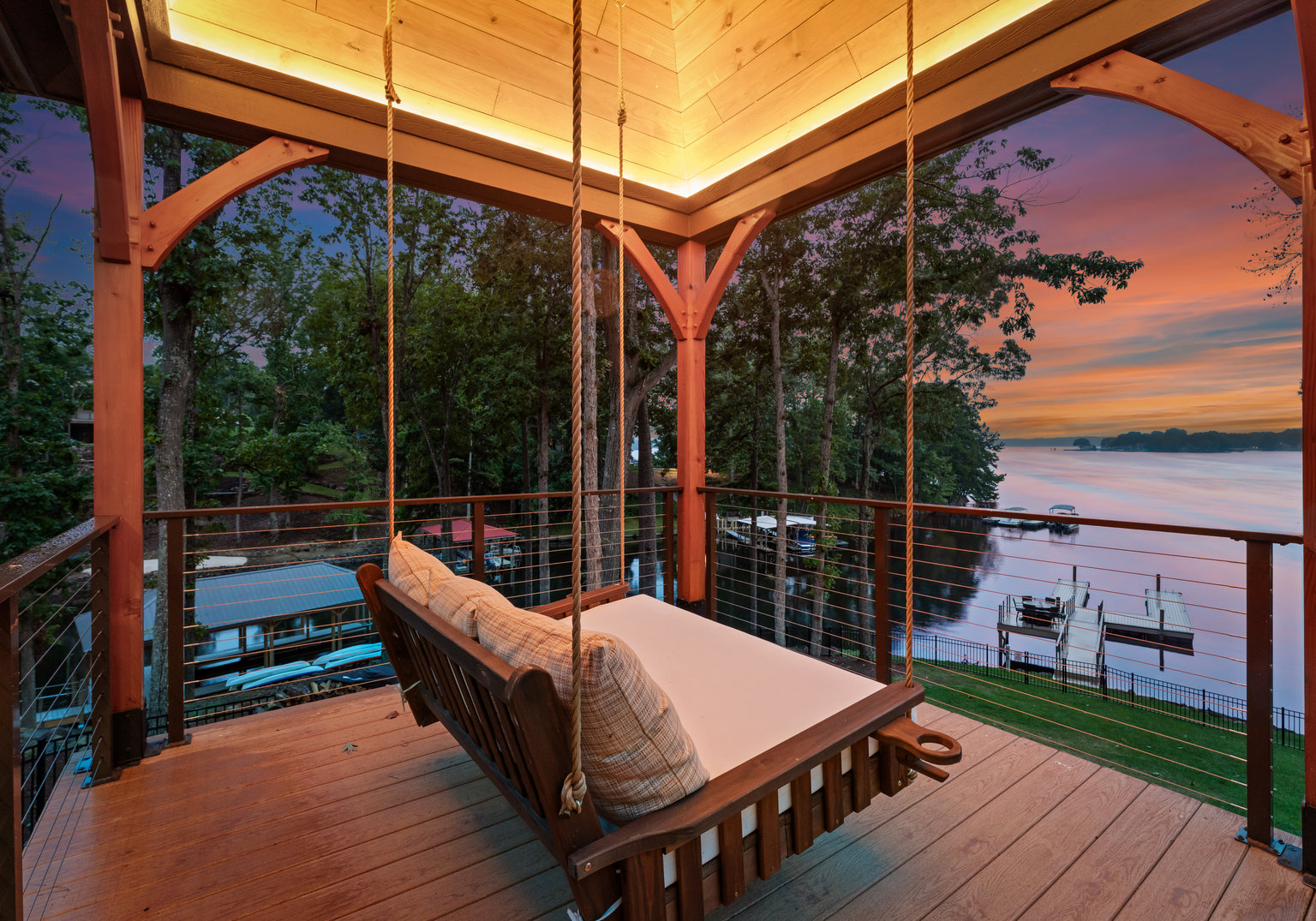 Mooresville Vacation Rental