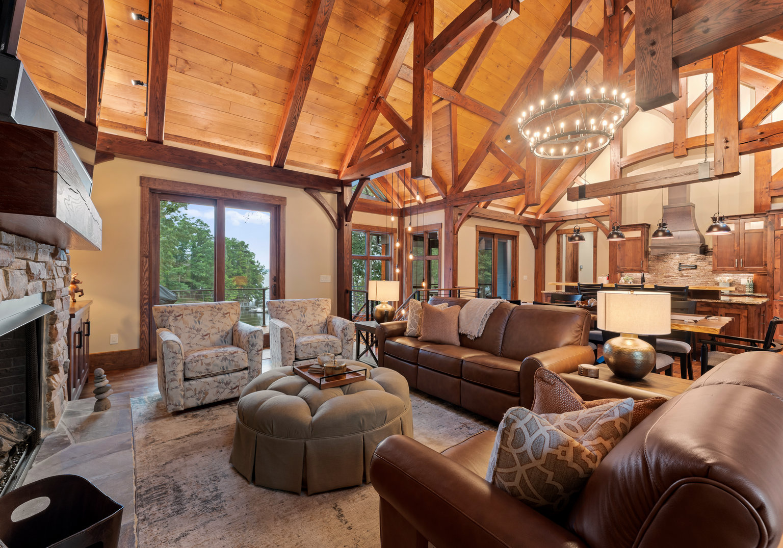 Mooresville Vacation Rental