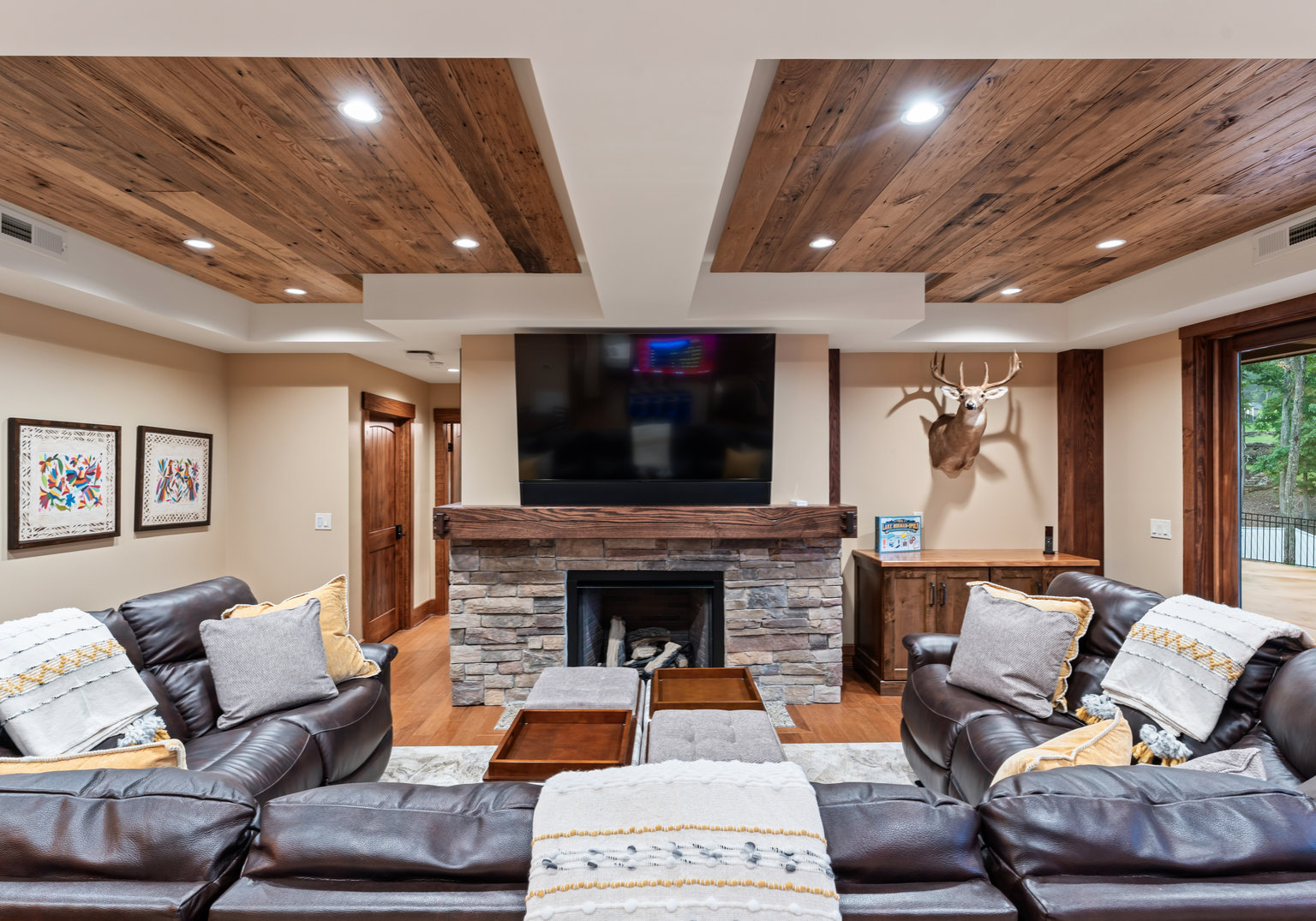 Mooresville Vacation Rental