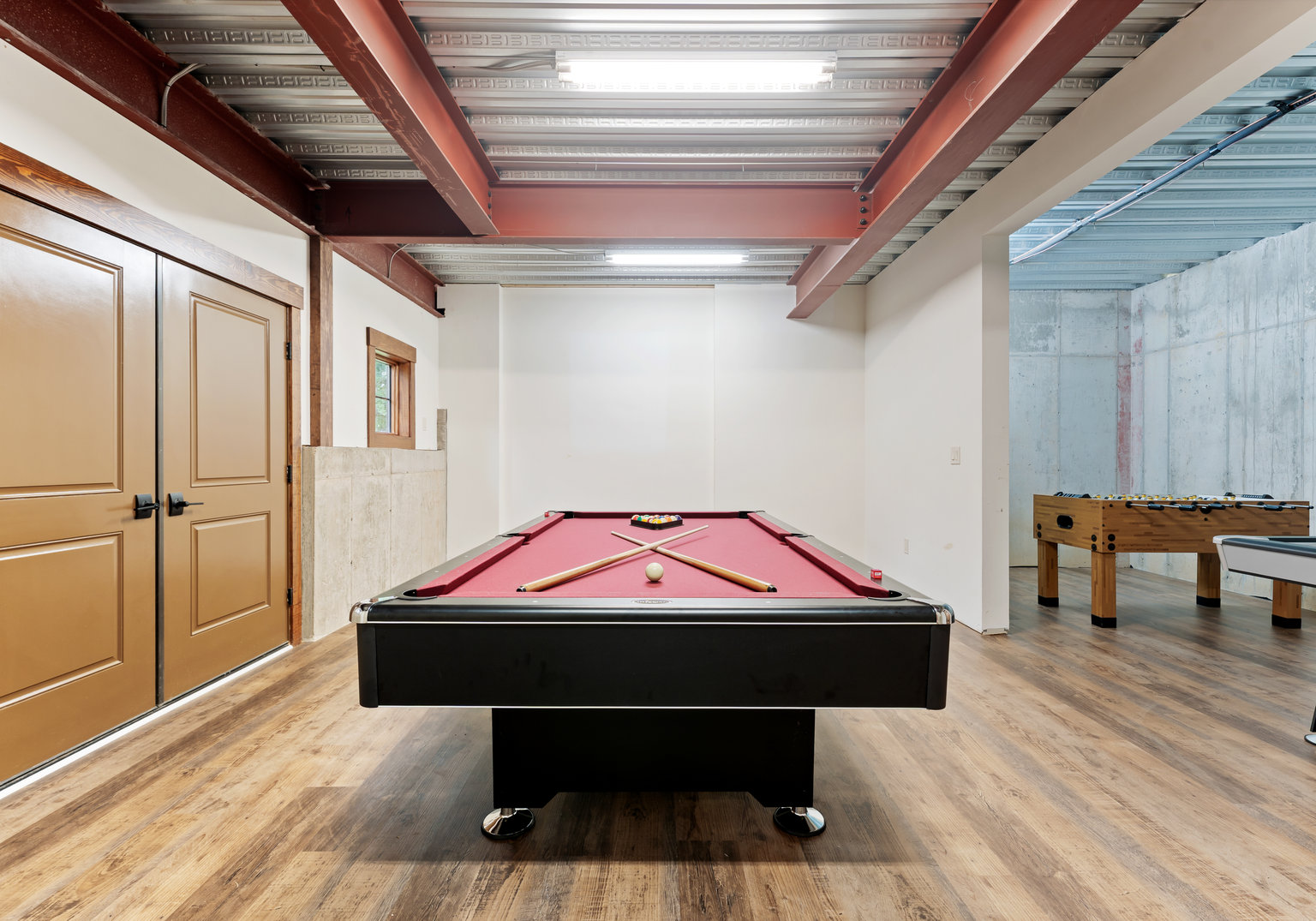 Mooresville Vacation Rental