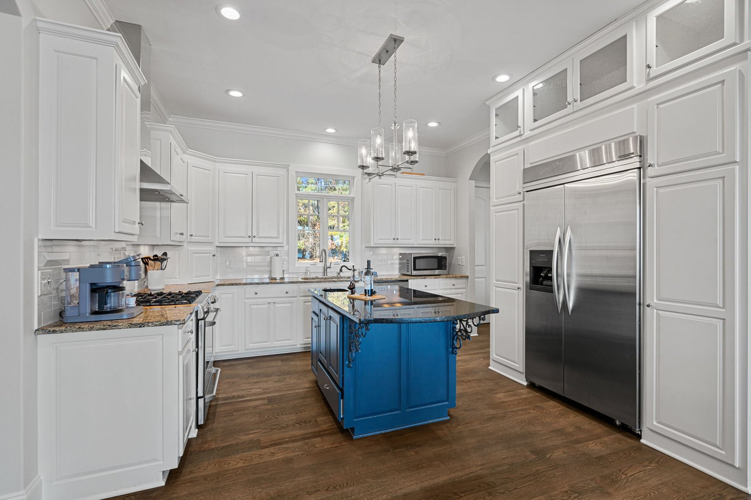 Mooresville Vacation Rental