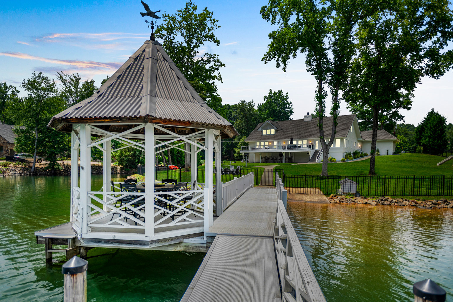 Mooresville Vacation Rental