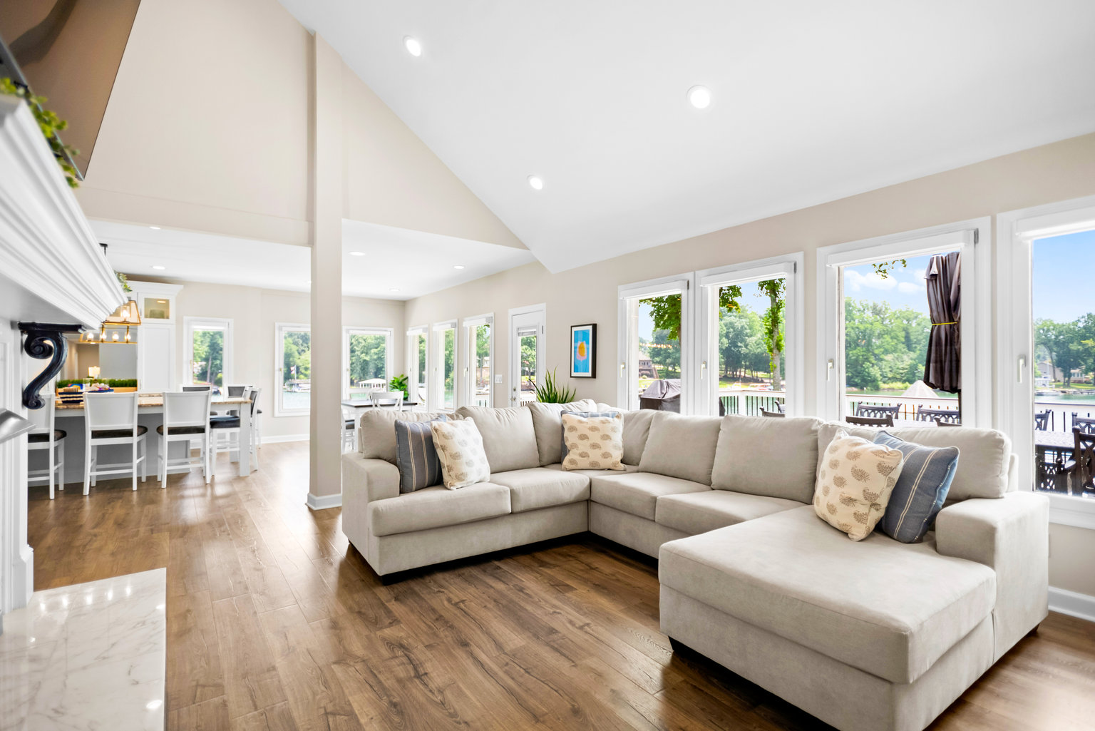 Mooresville Vacation Rental