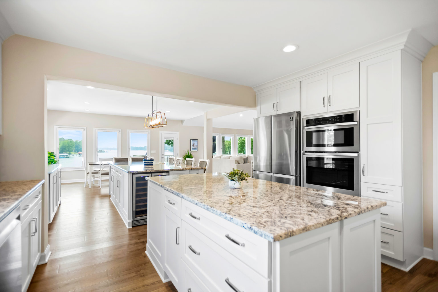 Mooresville Vacation Rental