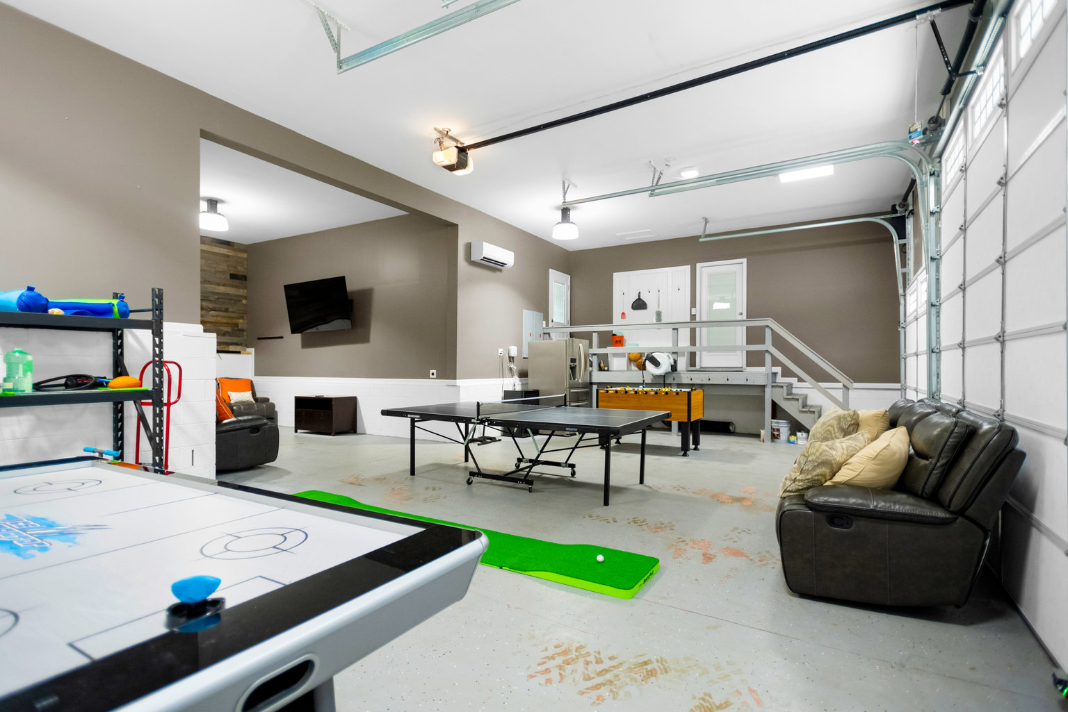 Mooresville Vacation Rental