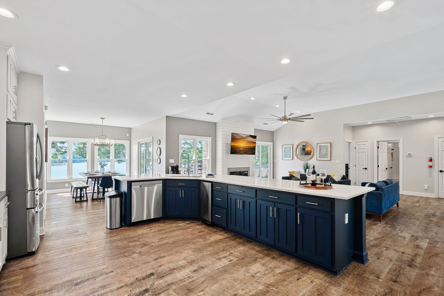 Mooresville Vacation Rental
