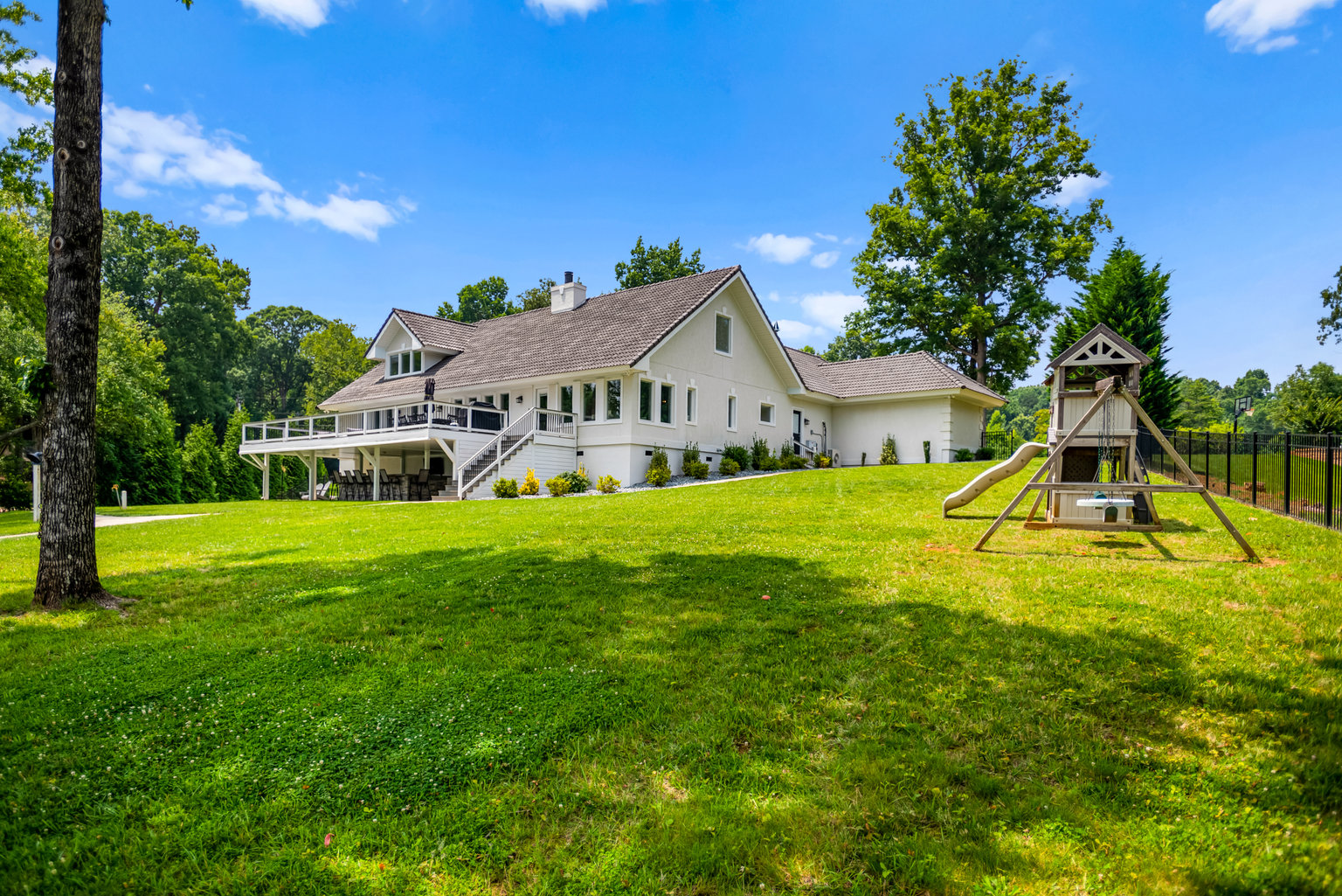 Mooresville Vacation Rental