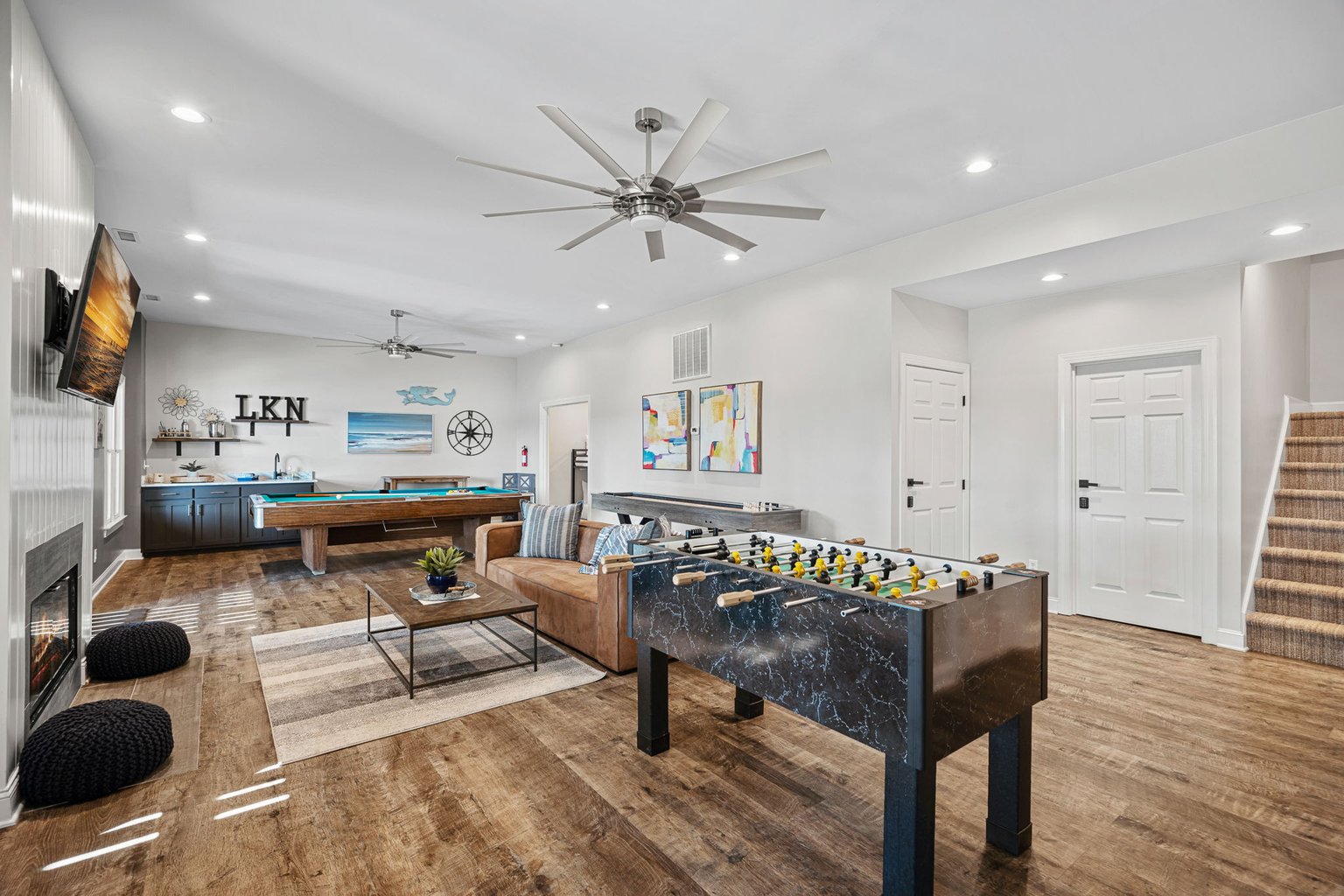 Mooresville Vacation Rental