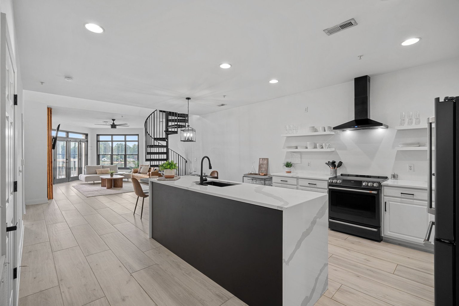 Mooresville Vacation Rental