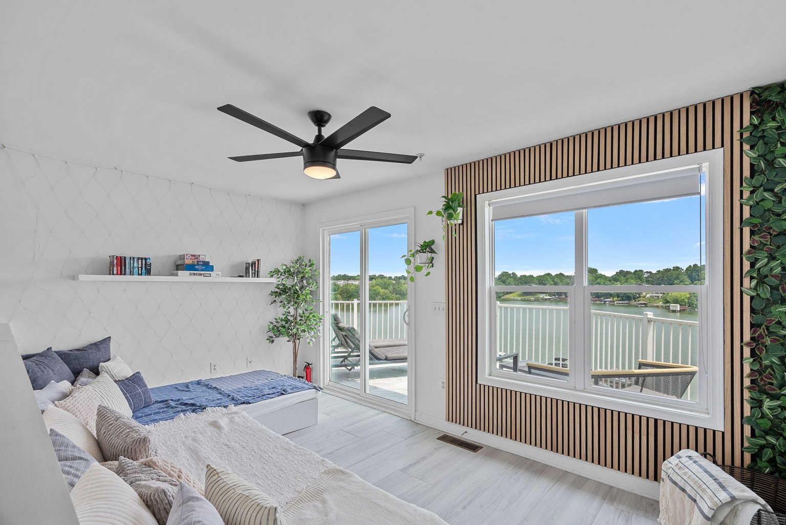 Mooresville Vacation Rental