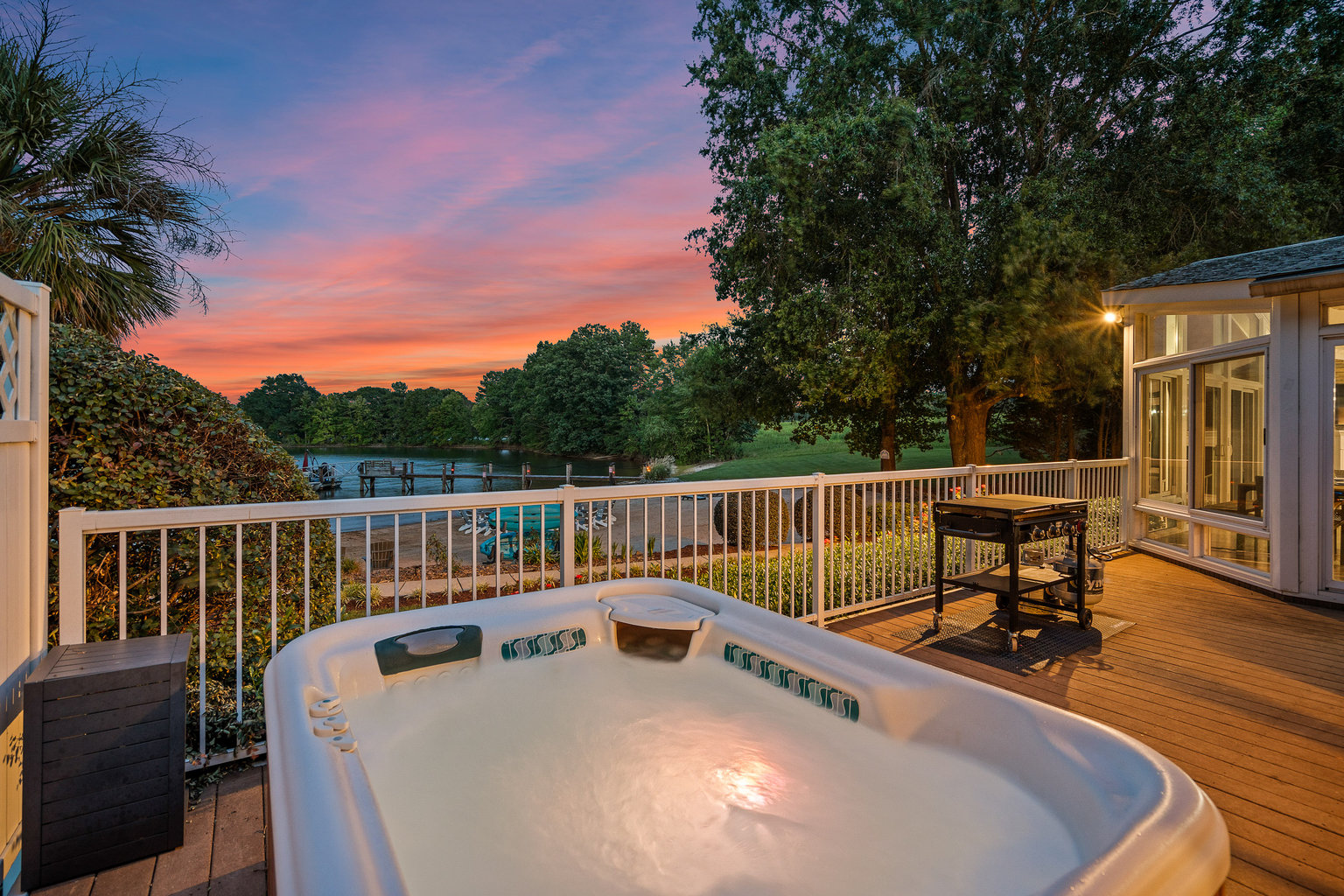 Denver Vacation Rental