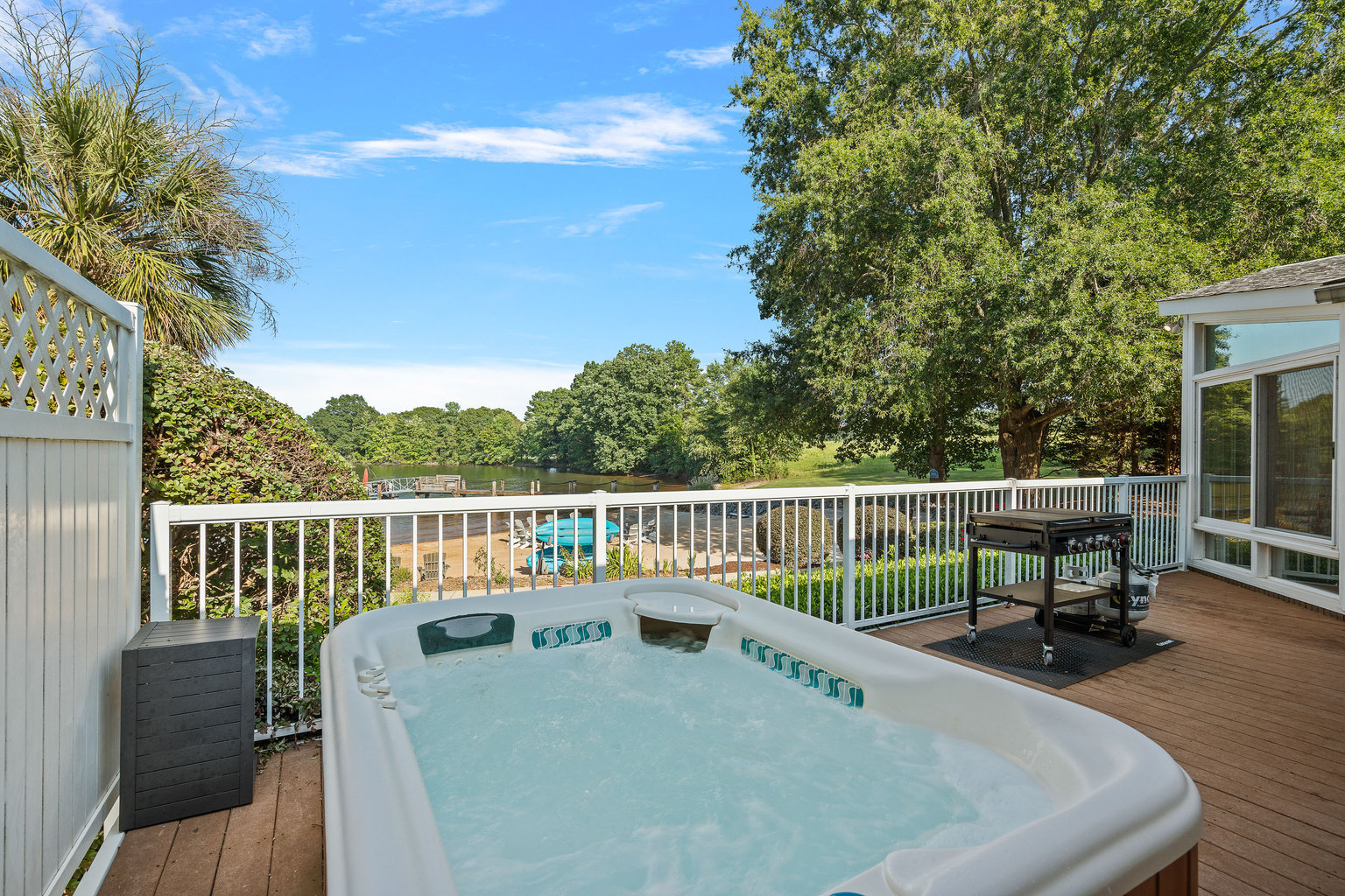 Denver Vacation Rental