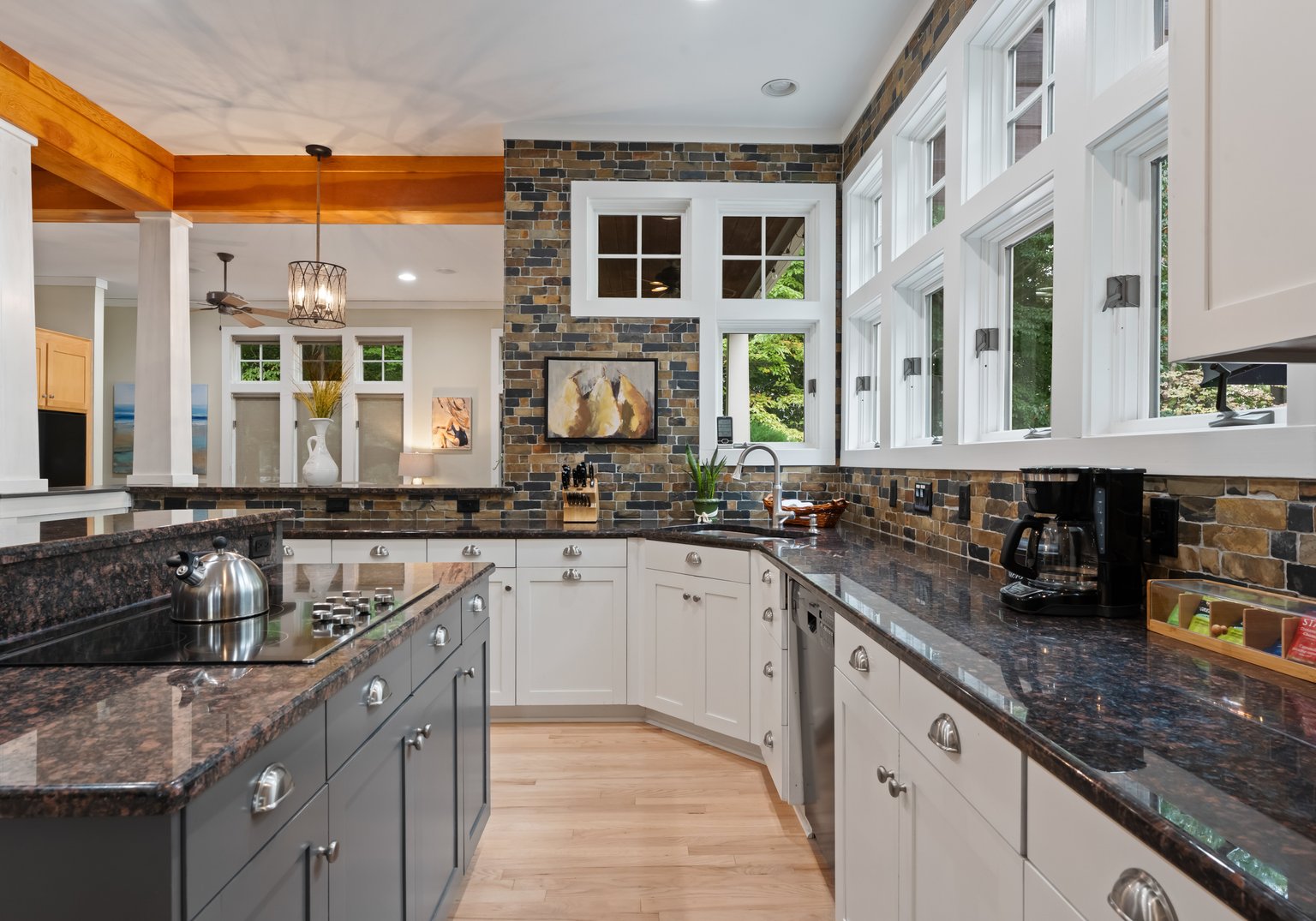 Sherrills Ford Vacation Rental