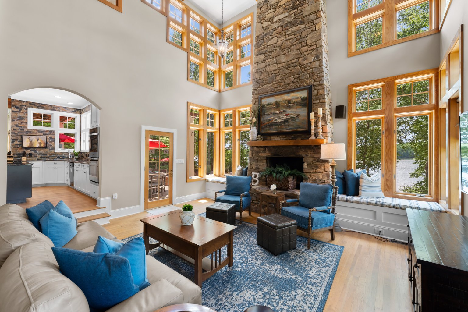 Sherrills Ford Vacation Rental