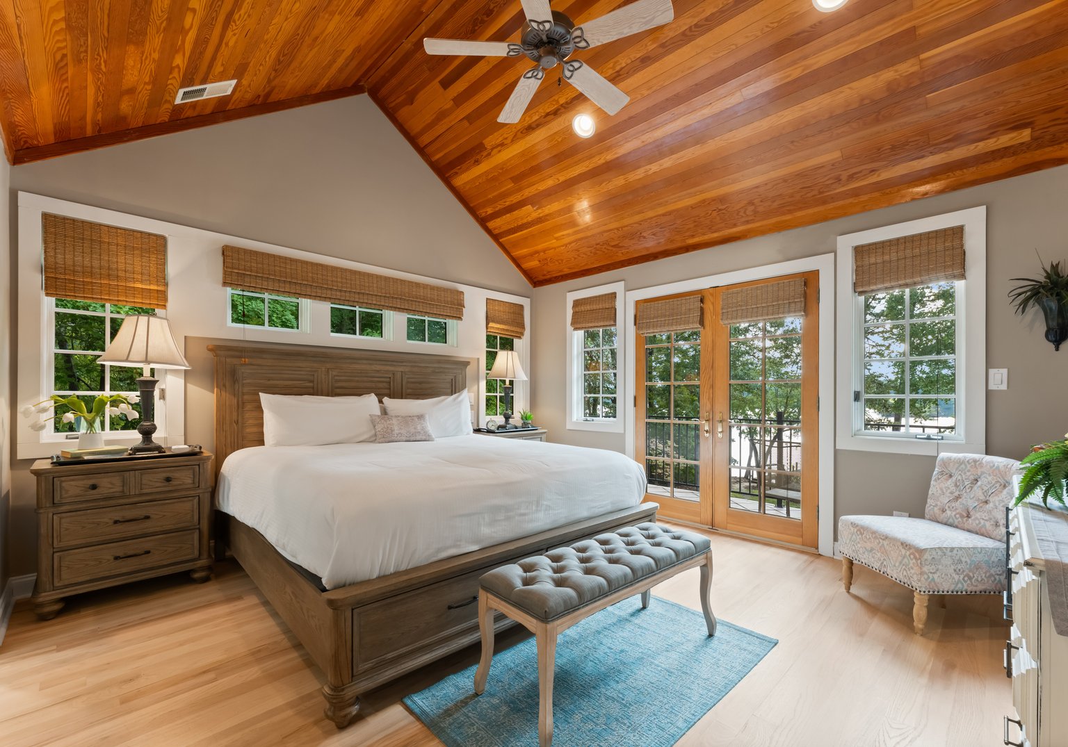 Sherrills Ford Vacation Rental