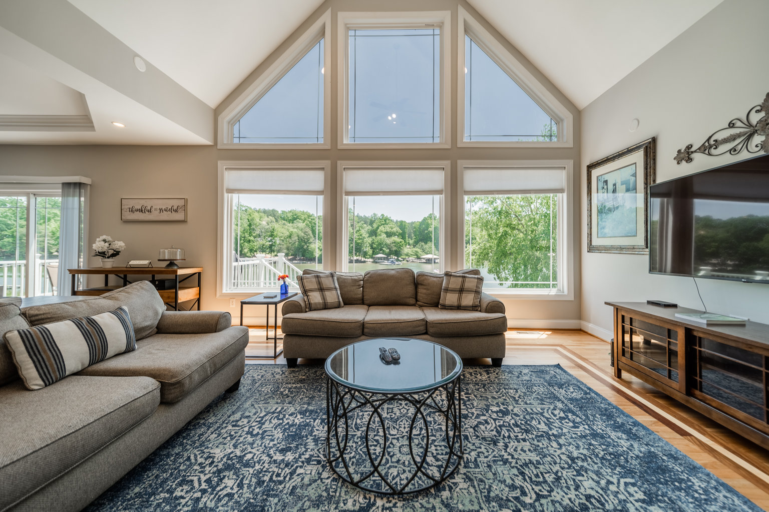 Sherrills Ford Vacation Rental