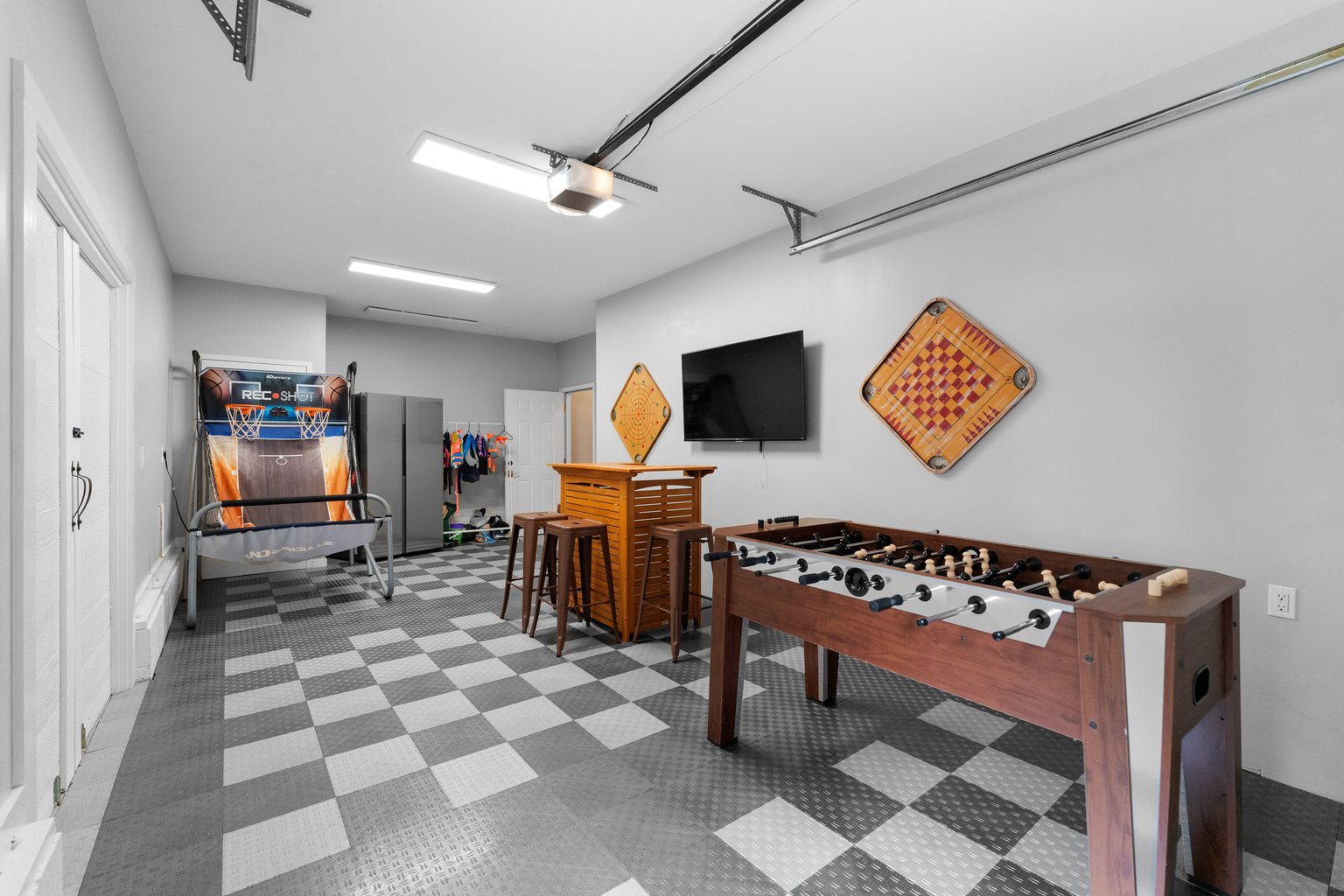 Sherrills Ford Vacation Rental