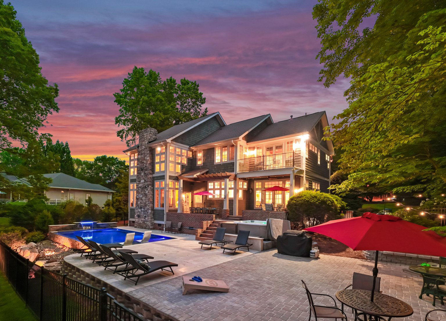 Sherrills Ford Vacation Rental