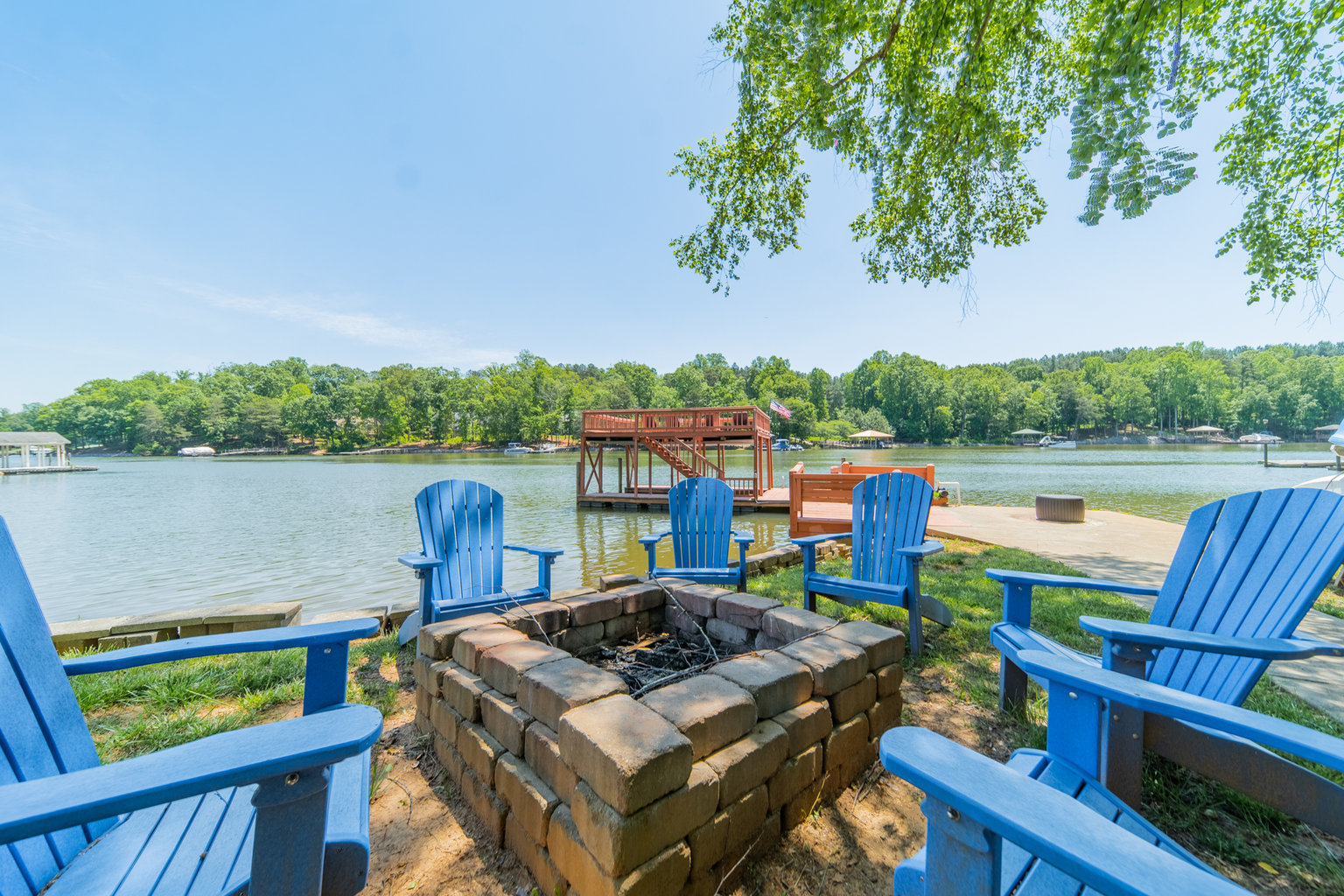 Sherrills Ford Vacation Rental
