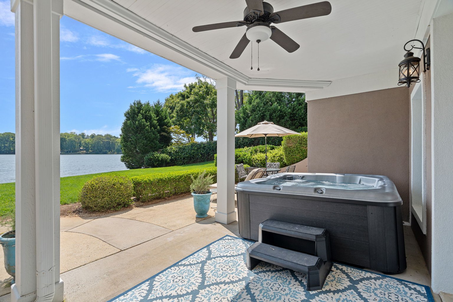 Troutman Vacation Rental