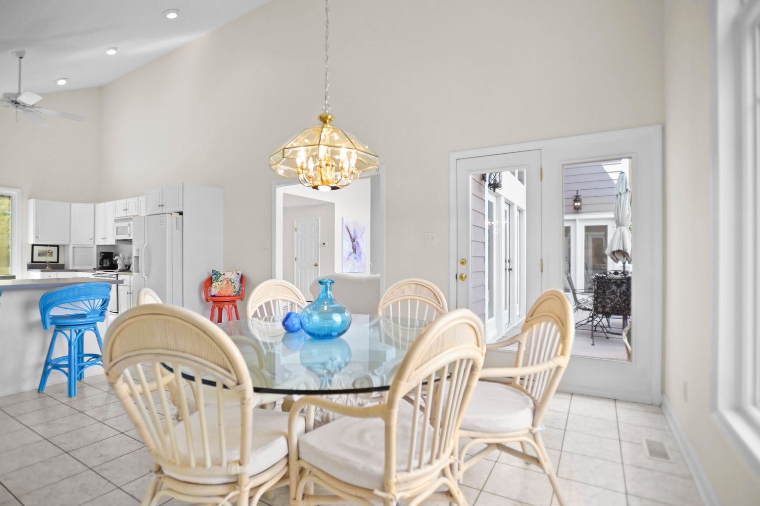 Troutman Vacation Rental
