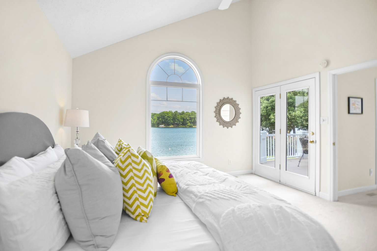 Troutman Vacation Rental