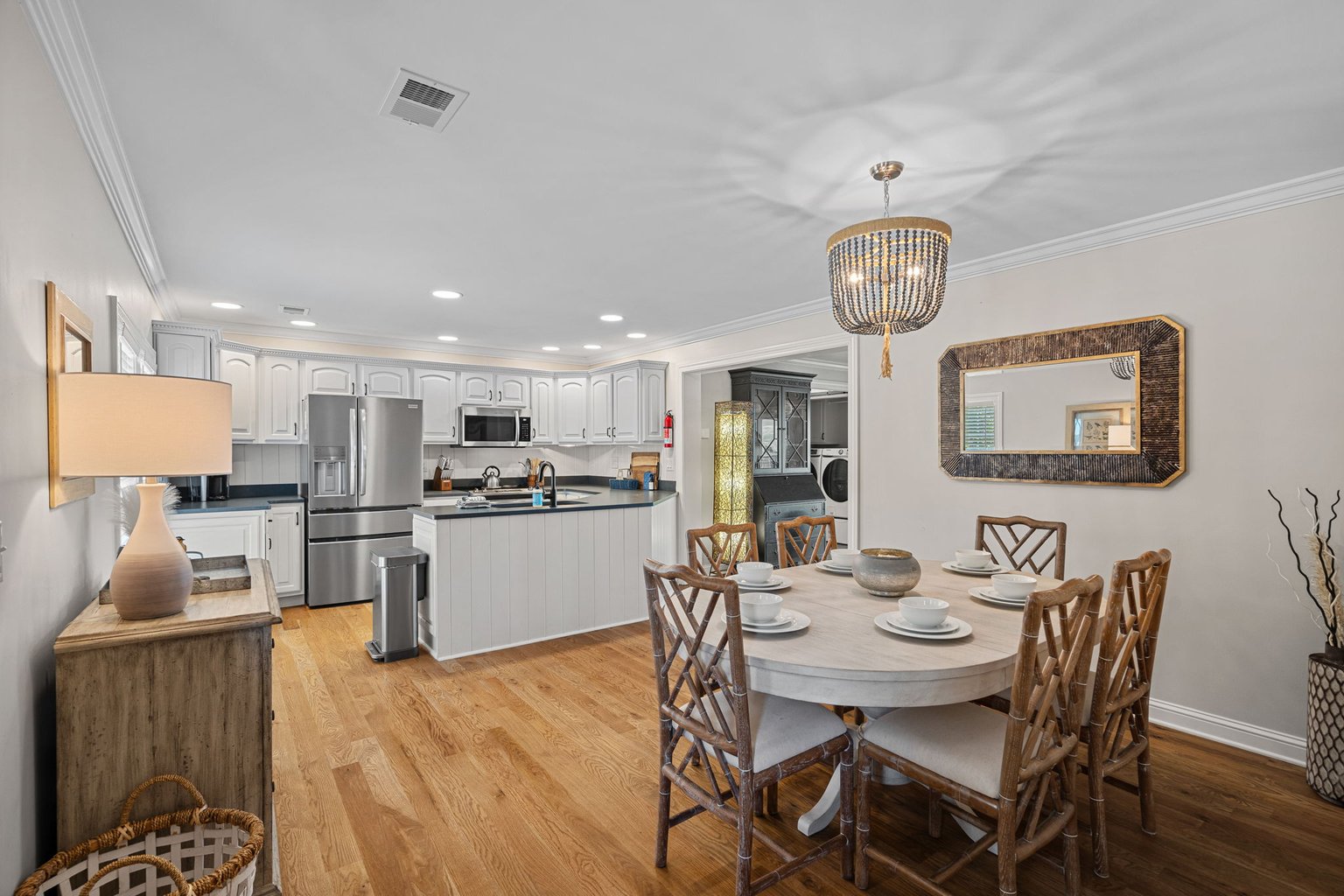 Mooresville Vacation Rental