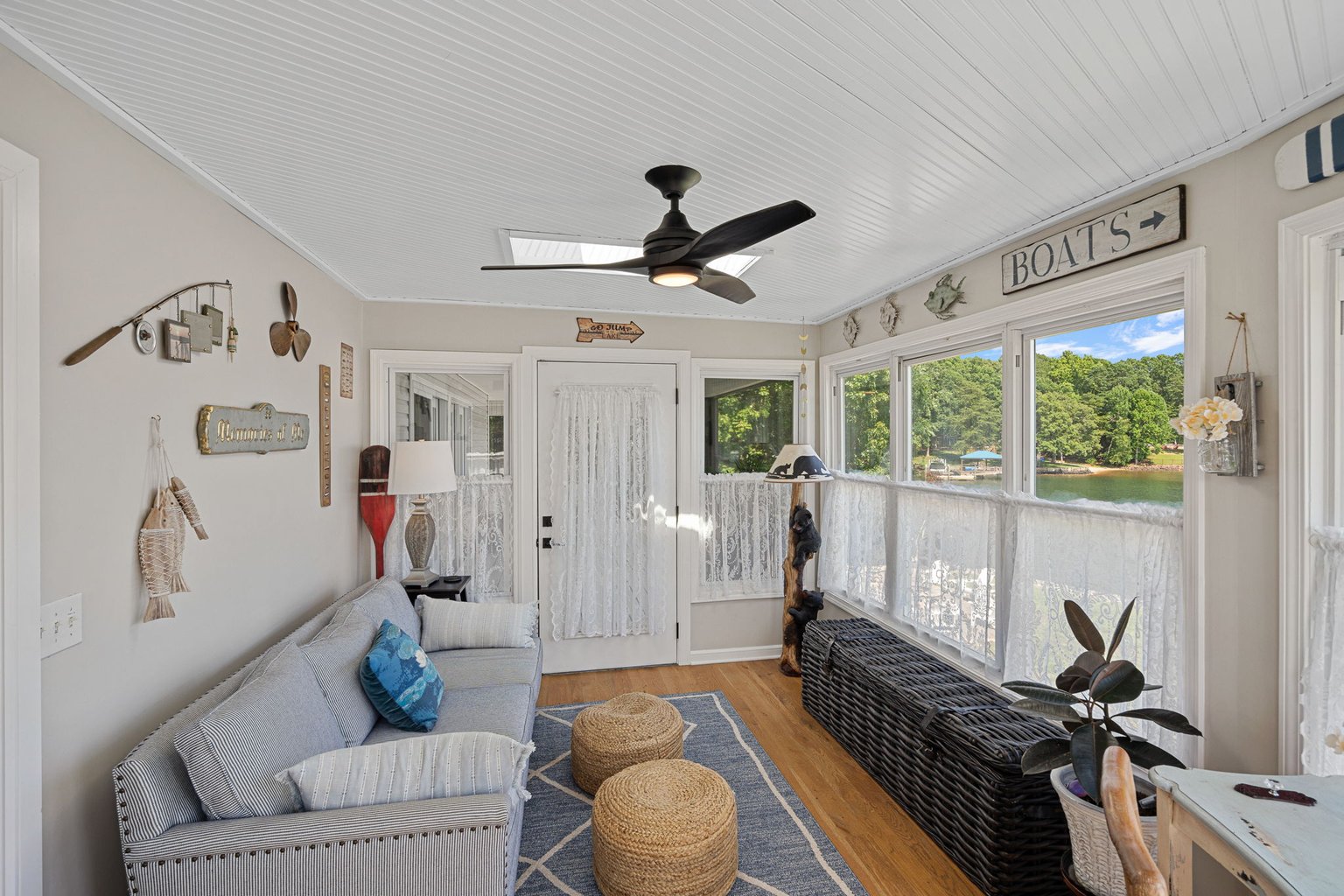 Mooresville Vacation Rental