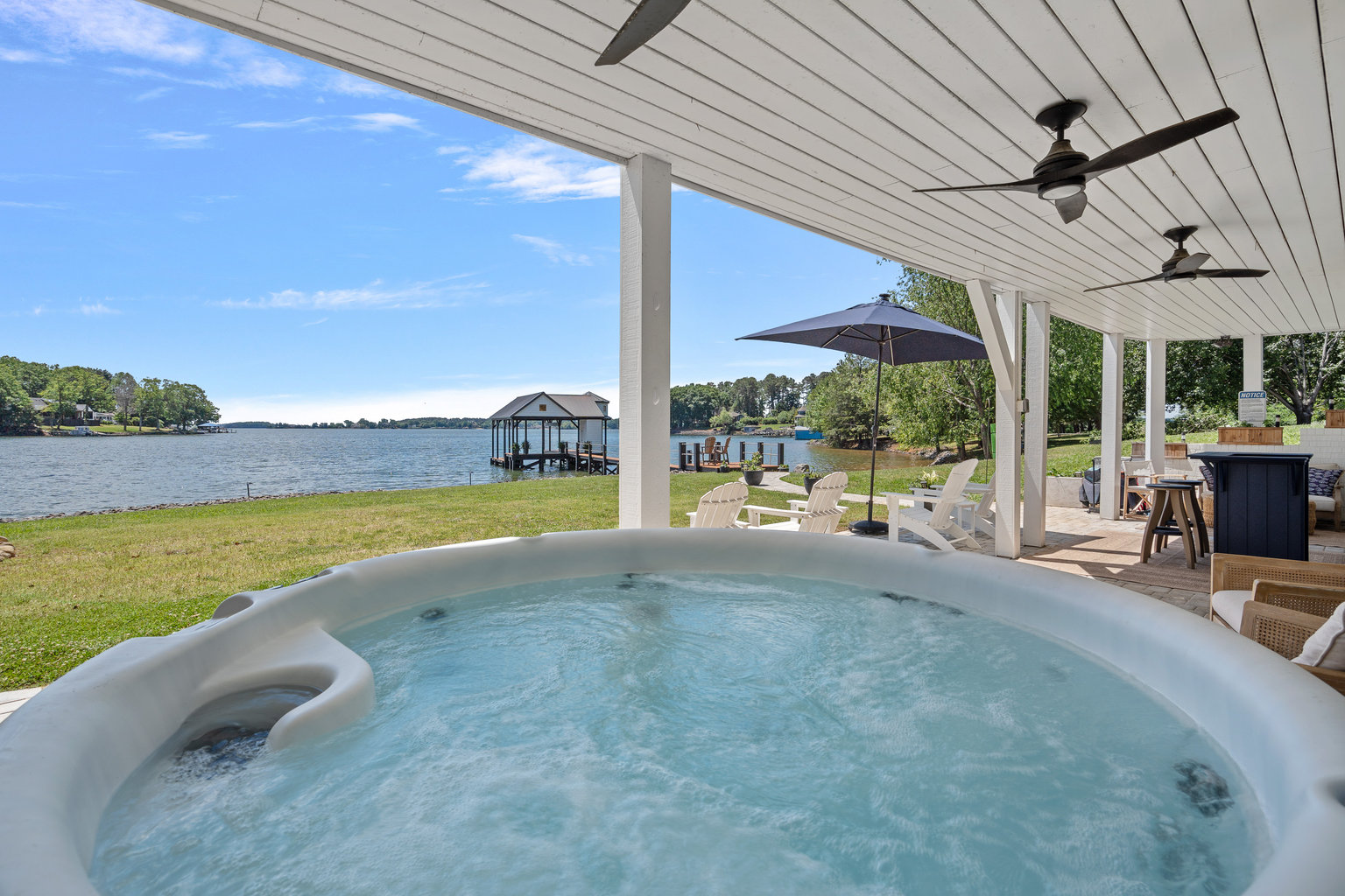 Mooresville Vacation Rental