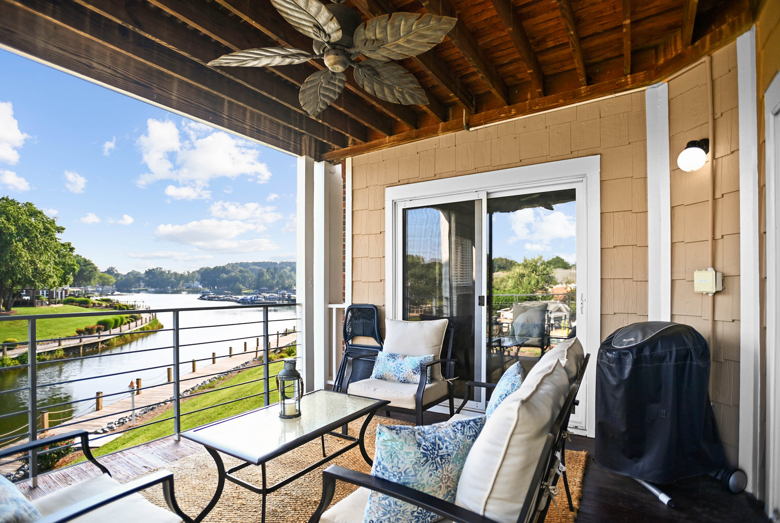 Cornelius Vacation Rental