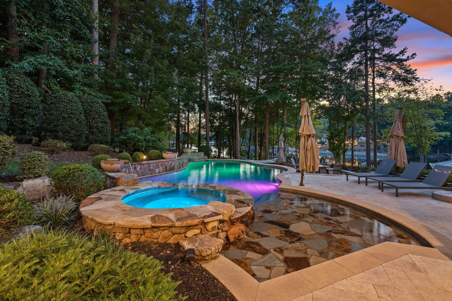 Mooresville Vacation Rental