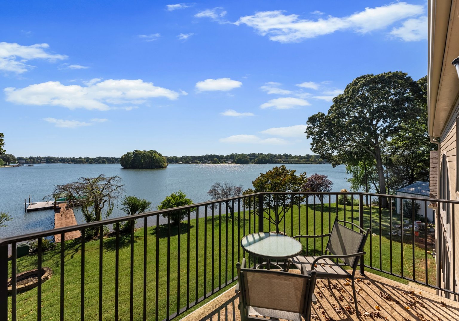 Mooresville Vacation Rental