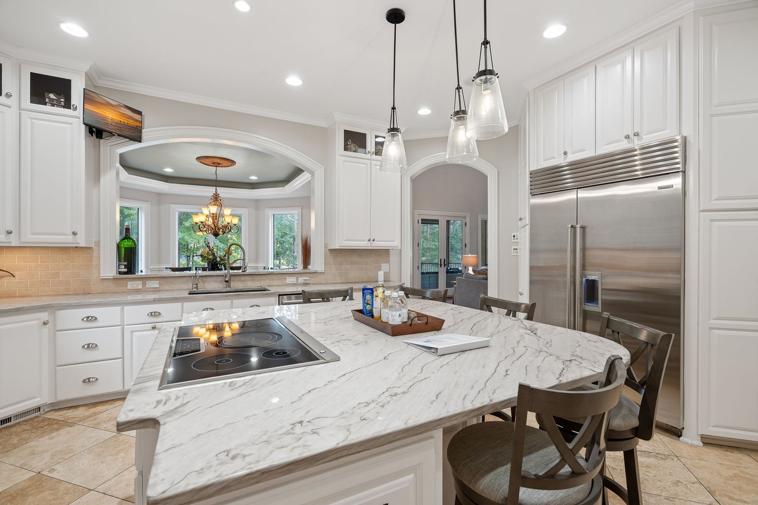 Mooresville Vacation Rental