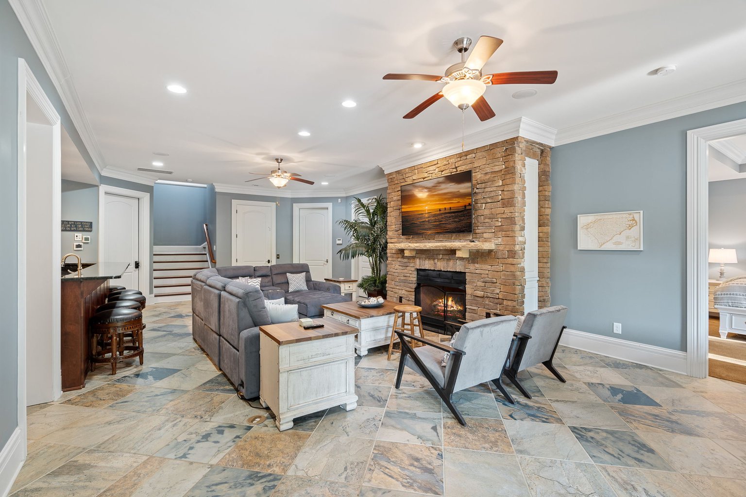 Mooresville Vacation Rental