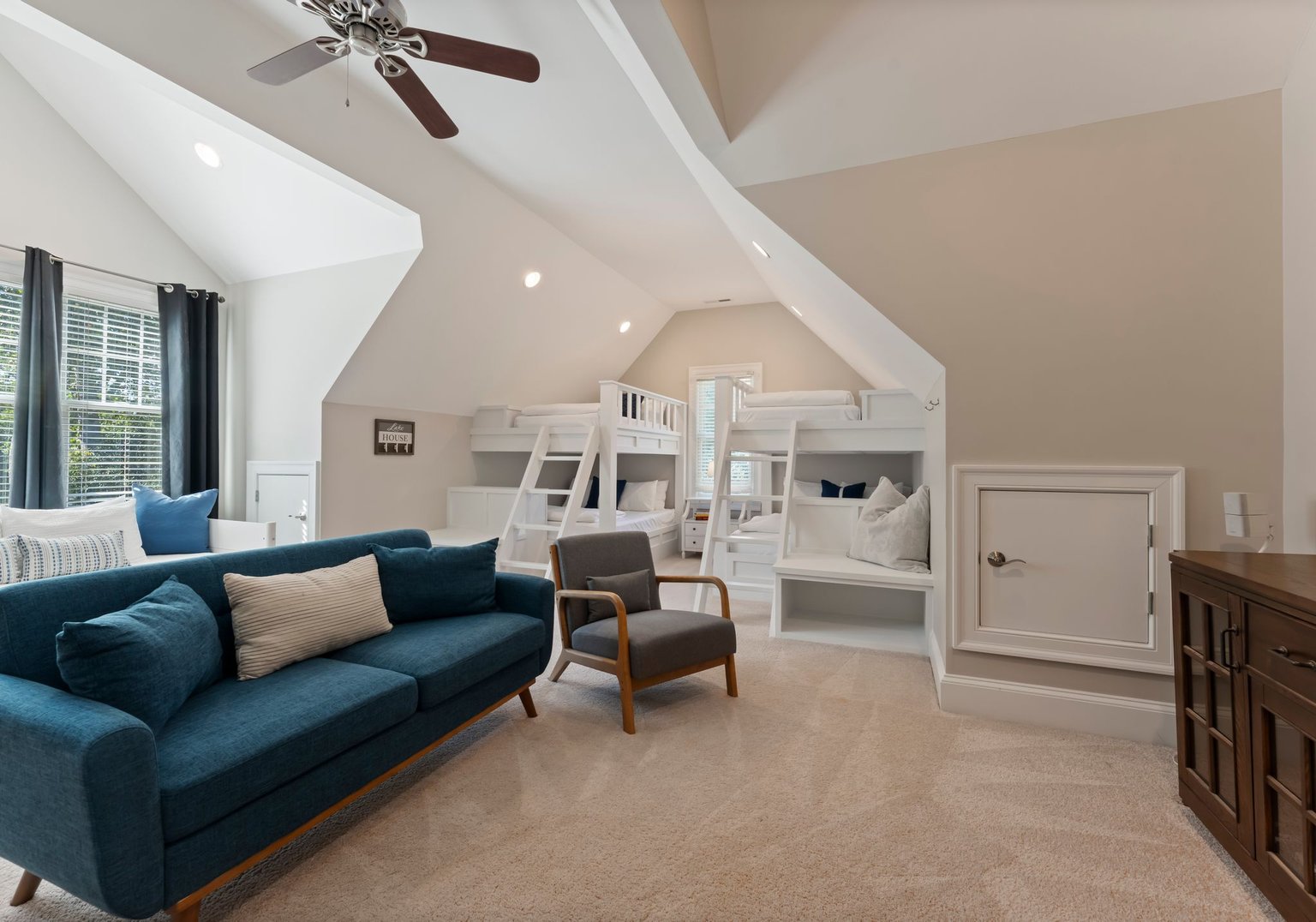 Mooresville Vacation Rental