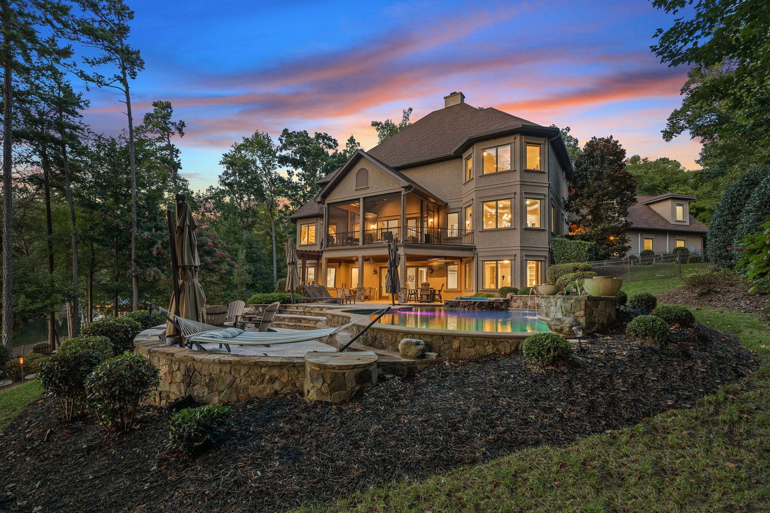 Mooresville Vacation Rental