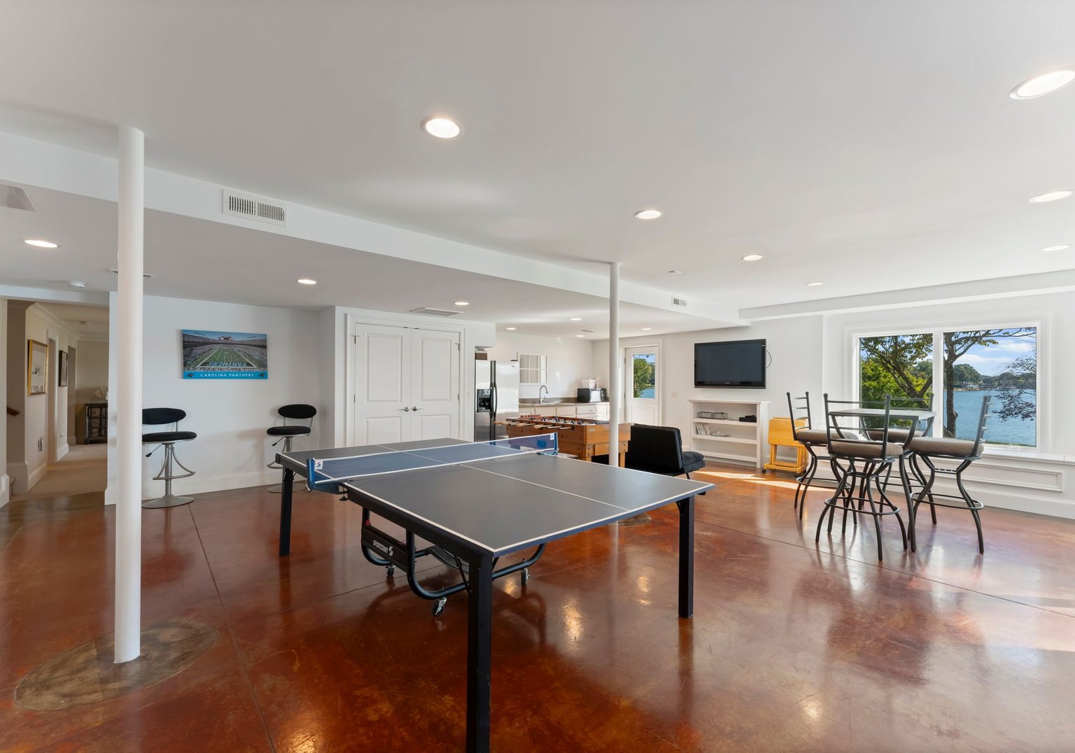 Mooresville Vacation Rental