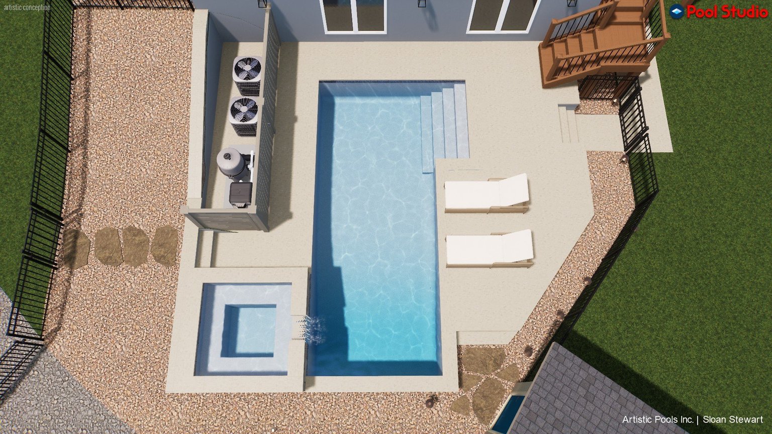 Mooresville Vacation Rental