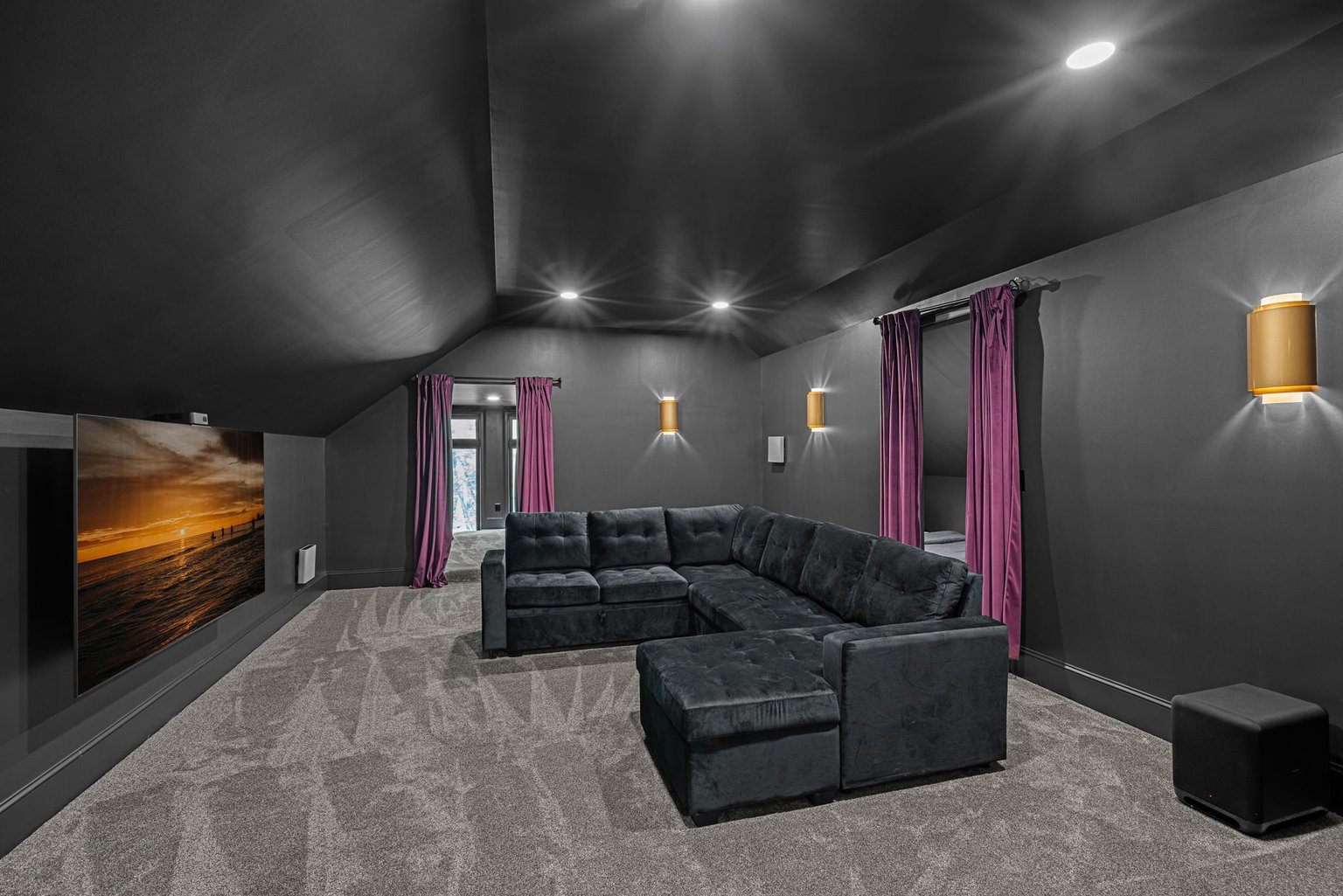 Denver Vacation Rental