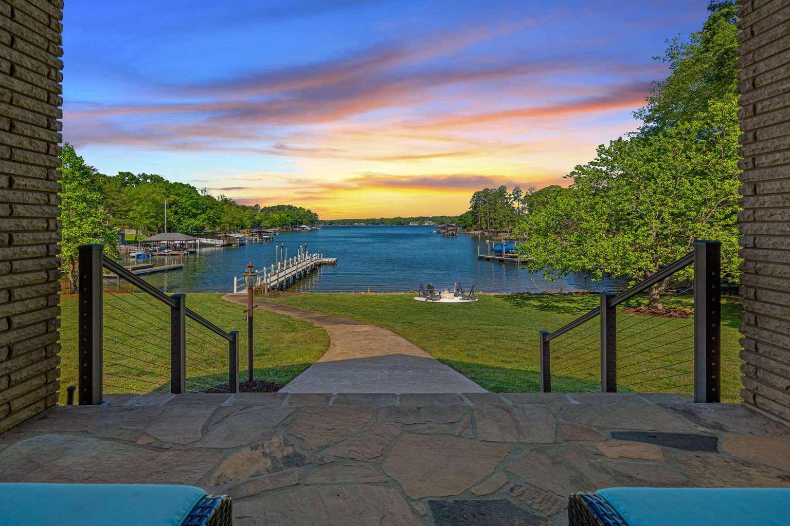 Mooresville Vacation Rental