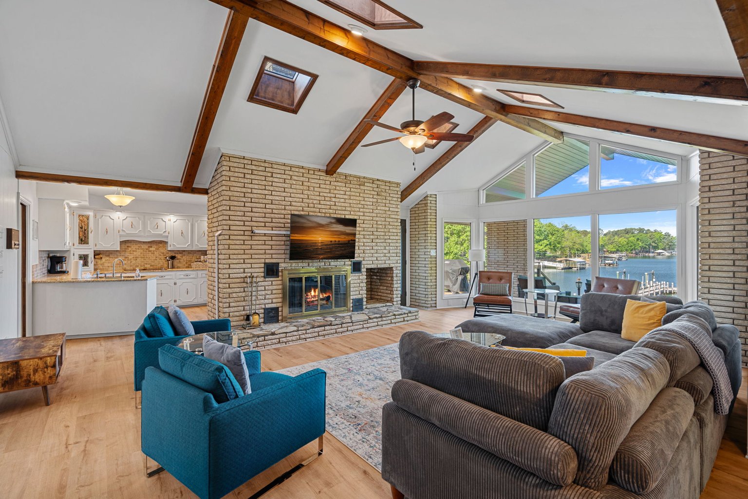 Mooresville Vacation Rental