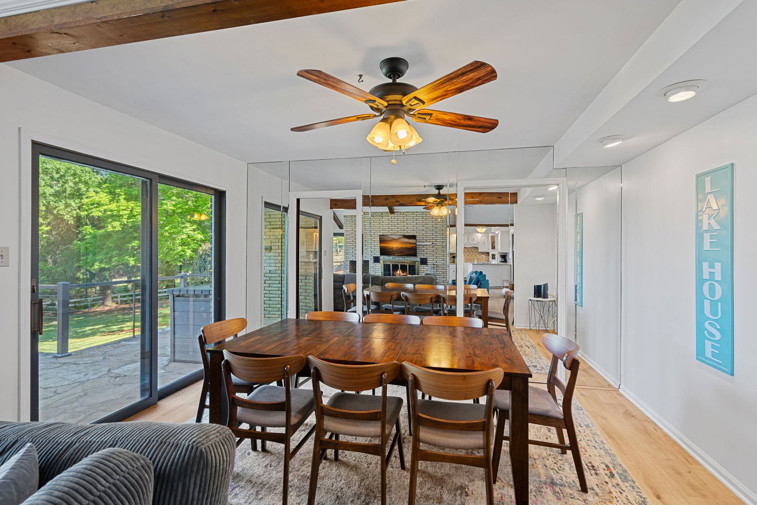 Mooresville Vacation Rental