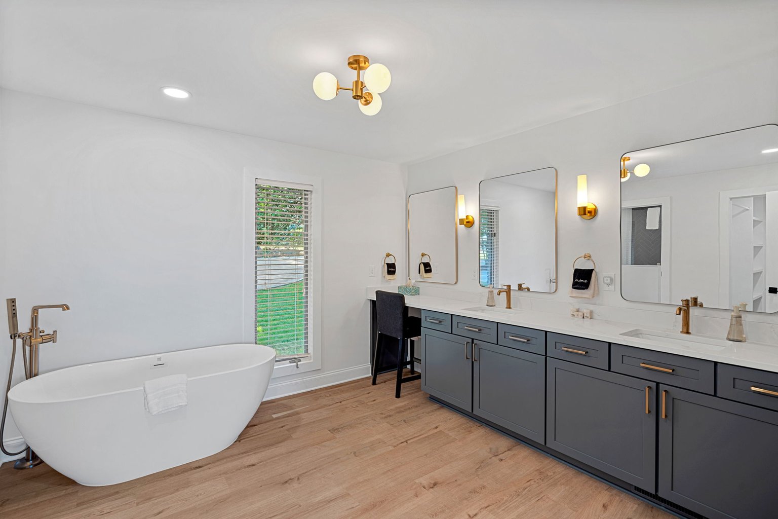 Mooresville Vacation Rental