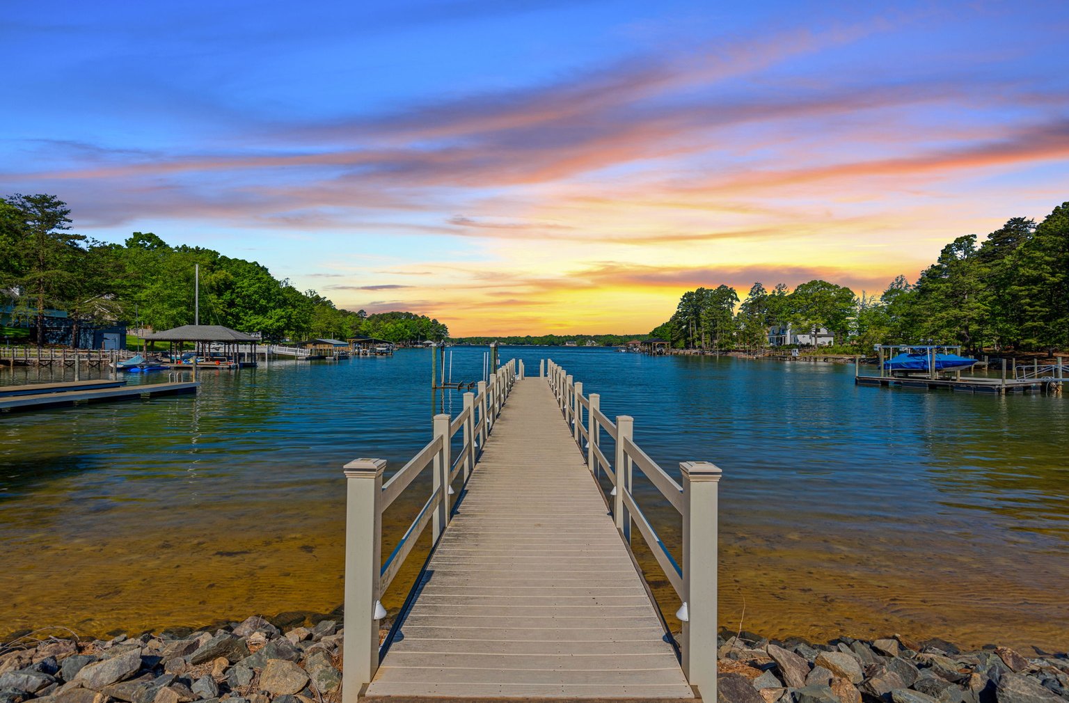 Mooresville Vacation Rental