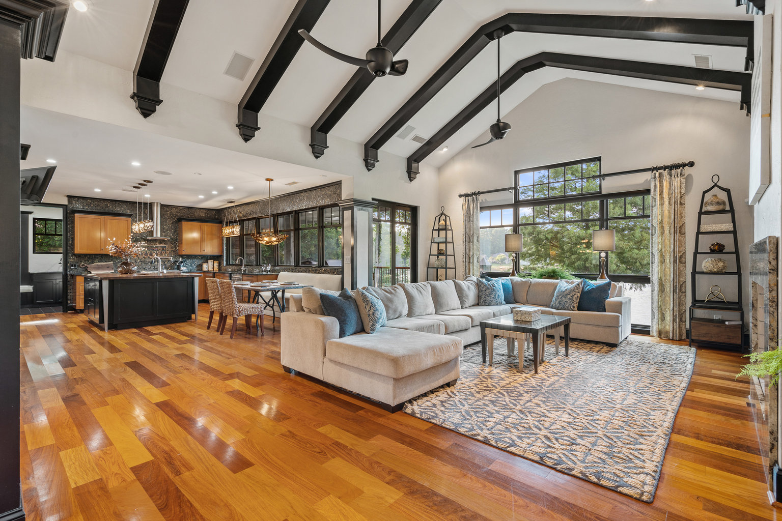 Mooresville Vacation Rental