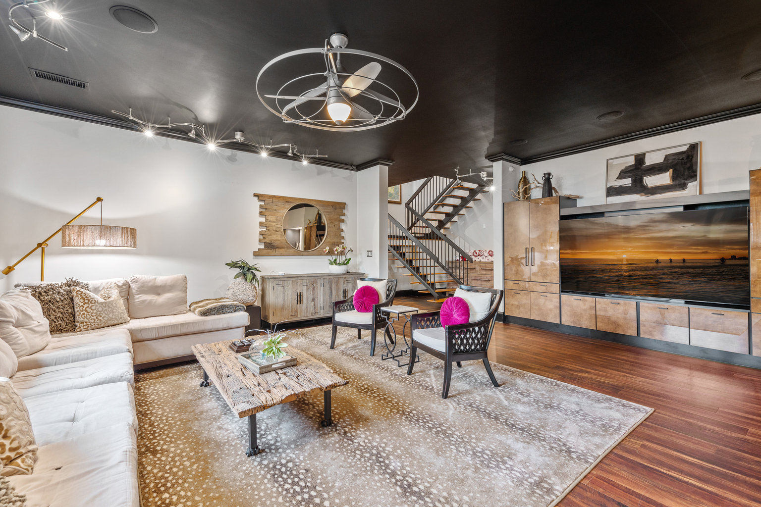 Mooresville Vacation Rental