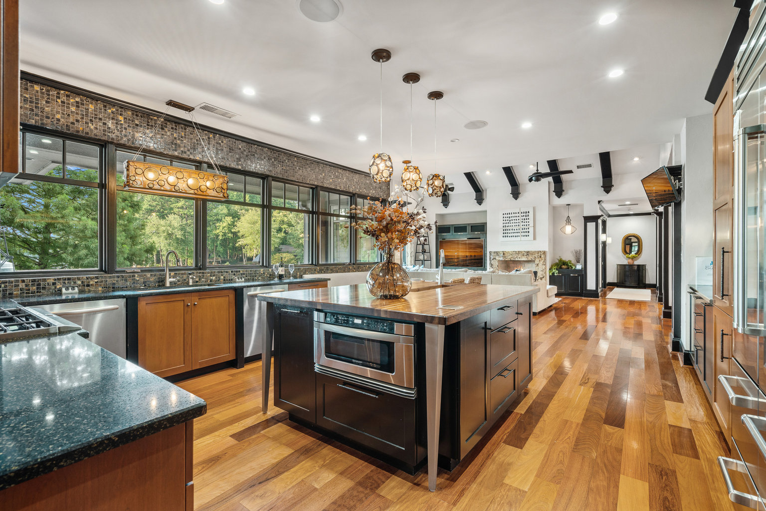 Mooresville Vacation Rental