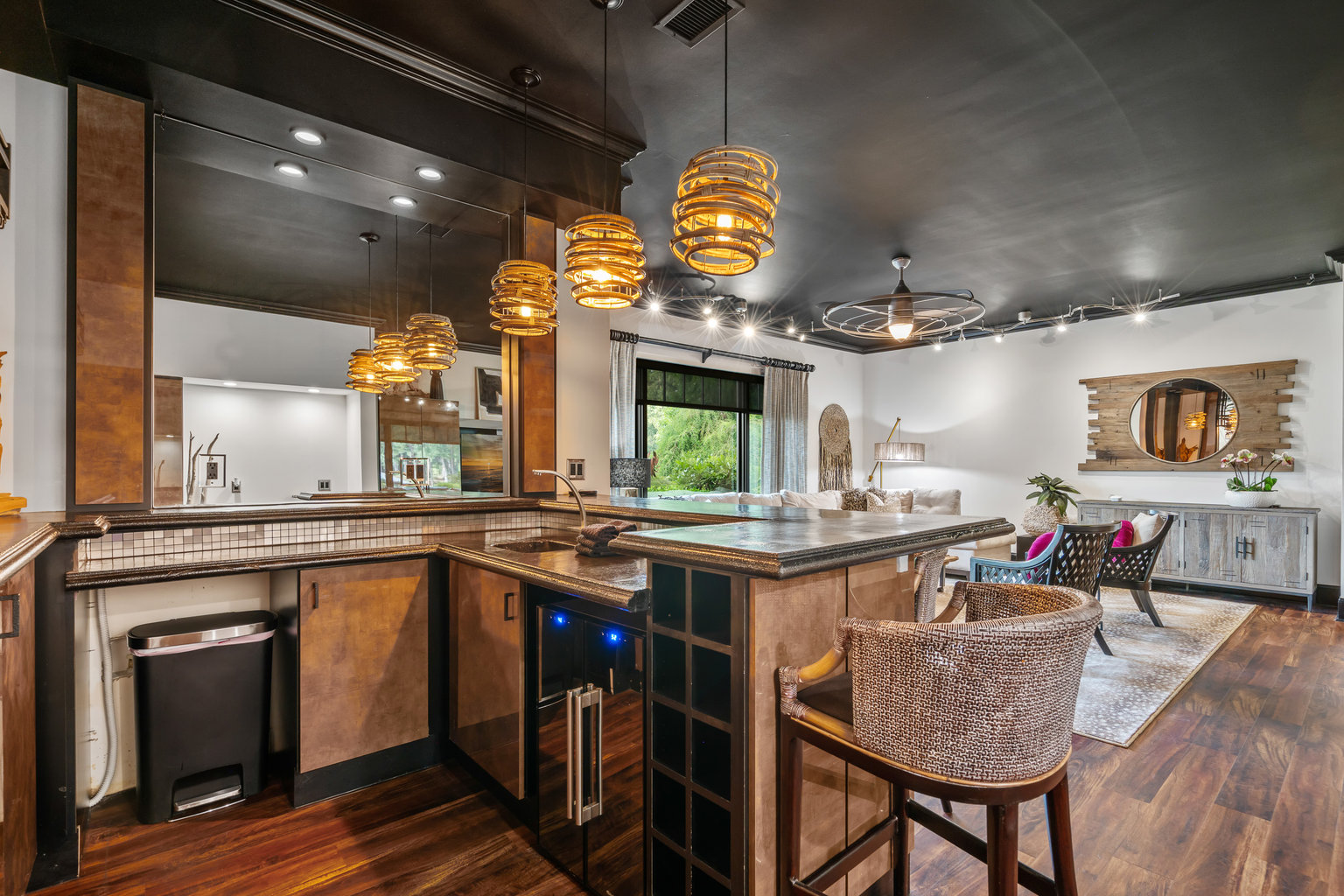 Mooresville Vacation Rental